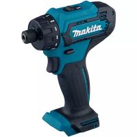 Винтоверт Makita DF033DZ, без аккумулятора