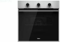 Газовый духовой шкаф Teka HSB 740 G SS