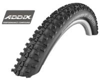 Покрышка Schwalbe 27.5x2.60 650B (65-584), SMART SAM Perf, B/B-SK HS476 Addix 67EPI, 11101154.01