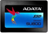 Твердотельный накопитель SSD 2.5 512 Gb ADATA SU800 Read 560Mb/s Write 520Mb/s TLC