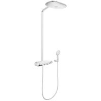 Душевая стойка Grohe Rainshower System SmartControl 360 Duo 26250LS0, хром хром 1750 мм