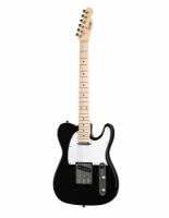 Электрогитара Telecaster SS Homage HEG350BK