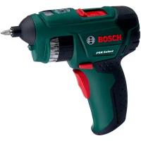 Аккумуляторная отвертка BOSCH PSR Select (0.603.977.020)