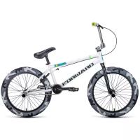 Велосипед BMX FORWARD Zigzag 20 (2021)