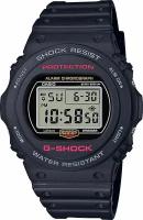 Наручные часы CASIO G-Shock DW-5750E-1