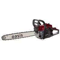 Пила бензиновая Oasis Garden Tools GS-22 3.6 л.с. 45 см