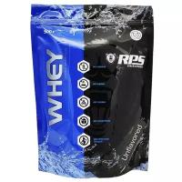 RPS Whey Protein, 500 гр. (нейтральный)