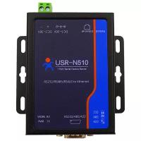 Конвертер интерфейсов USR IOT USR-N510