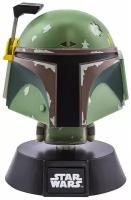 Светильник Star Wars – Boba Fett