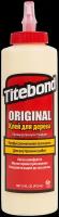 Клей столярный Titebond Original Wood Glue цвет кремовый 473 мл