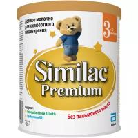 Смесь Similac (Abbott) Premium 3, с 12 месяцев