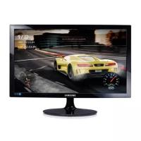 Монитор Samsung 24" S24D332H LS24D332HSO/RU