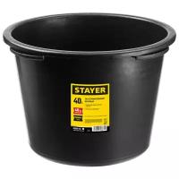 Ведро строительное STAYER 06098-40 (40 л)