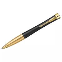 Ручка шариков. Parker Urban Core K314 (CW2143640) Muted Black GT