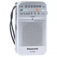 Портативный радиоприемник, цифровой, FM PANASONIC