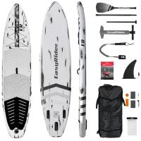 SUP-доска надувная для сапбординга EASYRIDER 11.6 supboard/сапборд 2 слоя MSL