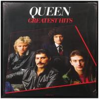 Виниловая пластинка EMI Queen – Greatest Hits (2LP)