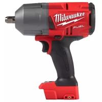 Аккумуляторный ударный гайковерт Milwaukee M18 FHIWP12-0X, без аккумулятора