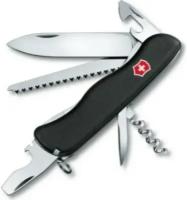 Victorinox 0.8363.3 Нож для спецслужб forester victorinox