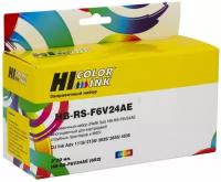 Заправочный набор Hi-Black F6V24AE для картриджа №652 для HP DJ Ink Adv 1115/2135/3635/3835/4535, Сolor, 90ml