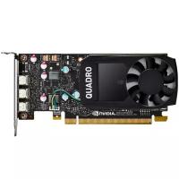 Видеокарта NVIDIA Quadro P620 2GB (3ME25AA)