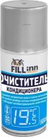 Очиститель кондиционера Fill Inn FL065, 210 мл