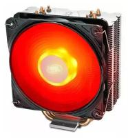 Кулер для процессора Deepcool GAMMAXX 400 V2 RED