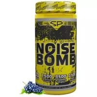 Предтренировочный комплекс Noise Bomb, 450 г, Виноград