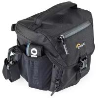 Универсальная сумка Lowepro Nova 140 AW II черный