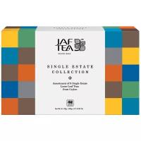 Чай черный Jaf Tea Single estate collection ассорти подарочный набор