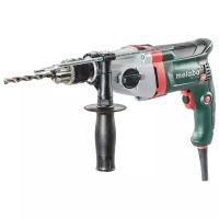 Ударная дрель Metabo SBE 780-2 (ЗВП) Case, 780 Вт