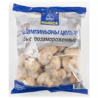 Шампиньоны целые HORECA SELECT, 1 кг - METRO CHEF