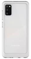 Чехол Samsung A415 BackCover clear Araree