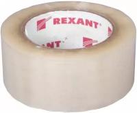 Скотч упаковочный Rexant, 48 мм x 66 м, прозрачный {09-4202}