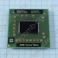 TMZM82DAM23GG ZM82 AMD Turion X2 Ultra Dua Lion (Griffin) CPUID 200F31 Socket S1 - процессор для ноутбука