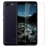 Защитное стекло "Плоское" для Asus ZB602KL (ZenFone Max Pro M1)