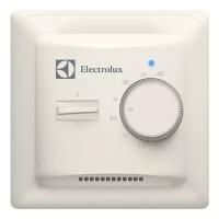 Терморегулятор Electrolux Thermotronic Basic ETB-16 механический НС-1013675