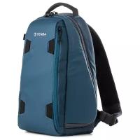 TENBA Solstice 7L Sling Bag синий