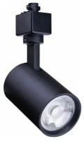 Трековая система Philips ST031T LED20/840 21W 220-240V I WB BK GM, 21Вт, 4000К, черный [911401874180]