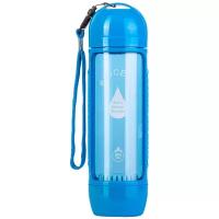 Ионизатор Biocera A.H.A Water Bottle blue