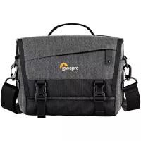 Сумка для фотокамеры Lowepro m-Trekker SH 150 charcoal grey