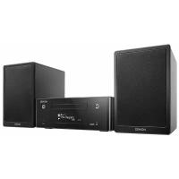 Музыкальный центр Denon Ceol N9 Black