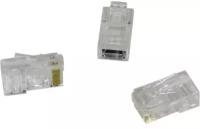 Коннектор RJ45 Exegate EX158091RUS