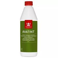 Tikkurila Avatint / Тиккурила аватинт Пигмент BW 1л