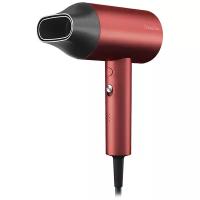 Фен ShowSee Hair Dryer A5 EU, красный