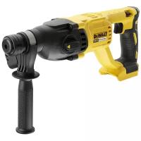 Перфоратор аккумуляторный DeWALT DCH133N, без аккумулятора, 18 Вт