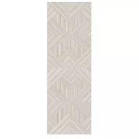 Плитка настенная KERAMA MARAZZI Ламбро структура, 120х40 см