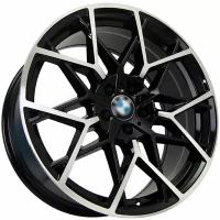 Колесный диск Sakura Wheels D9483-228 8.5xR19/5x112 D66.6 ET30