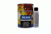 Multi Fuller RESIN полиэфирная смола c отвердителем 1 кг