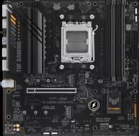 Материнская плата Asus TUF Gaming A620m-plus (am5, mATX)